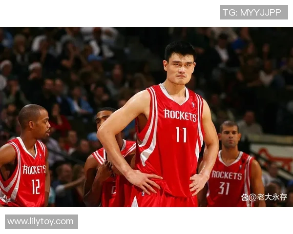 米尔与姚明的篮球传奇：跨越文化的友谊与合作之路