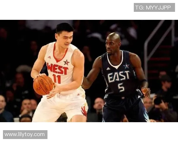 比姚明更高更强的篮球巨星们的传奇故事与成就分析